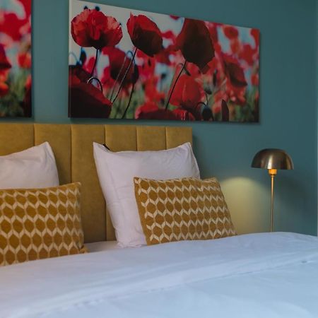 Garden Of Eden Bed & Breakfast Antwerp Luaran gambar