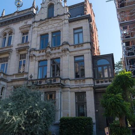 Garden Of Eden Bed & Breakfast Antwerp Luaran gambar