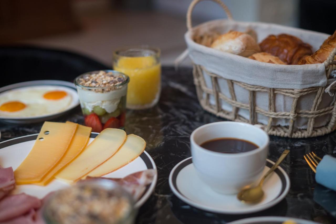 Garden Of Eden Bed & Breakfast Antwerp Luaran gambar