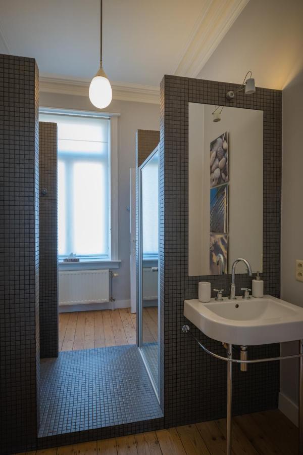 Garden Of Eden Bed & Breakfast Antwerp Luaran gambar