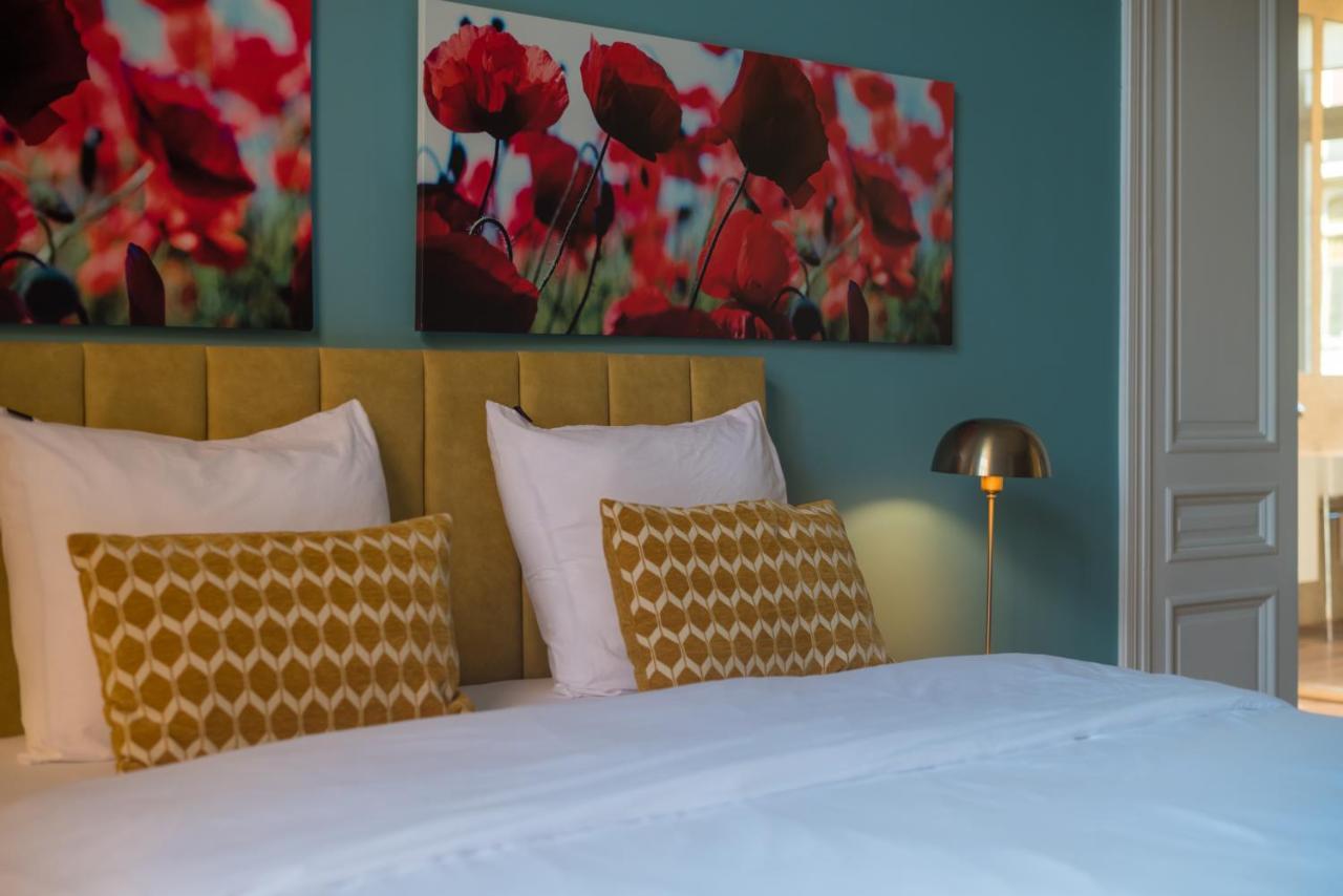 Garden Of Eden Bed & Breakfast Antwerp Luaran gambar