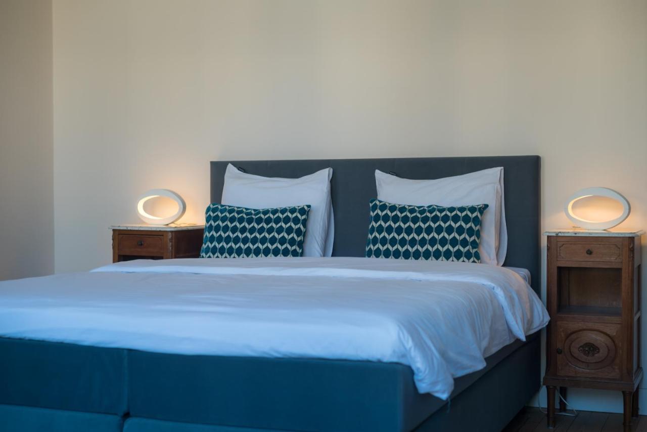 Garden Of Eden Bed & Breakfast Antwerp Luaran gambar