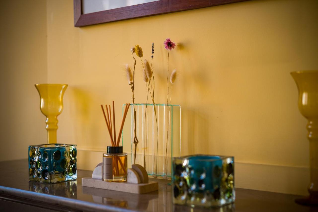 Garden Of Eden Bed & Breakfast Antwerp Luaran gambar