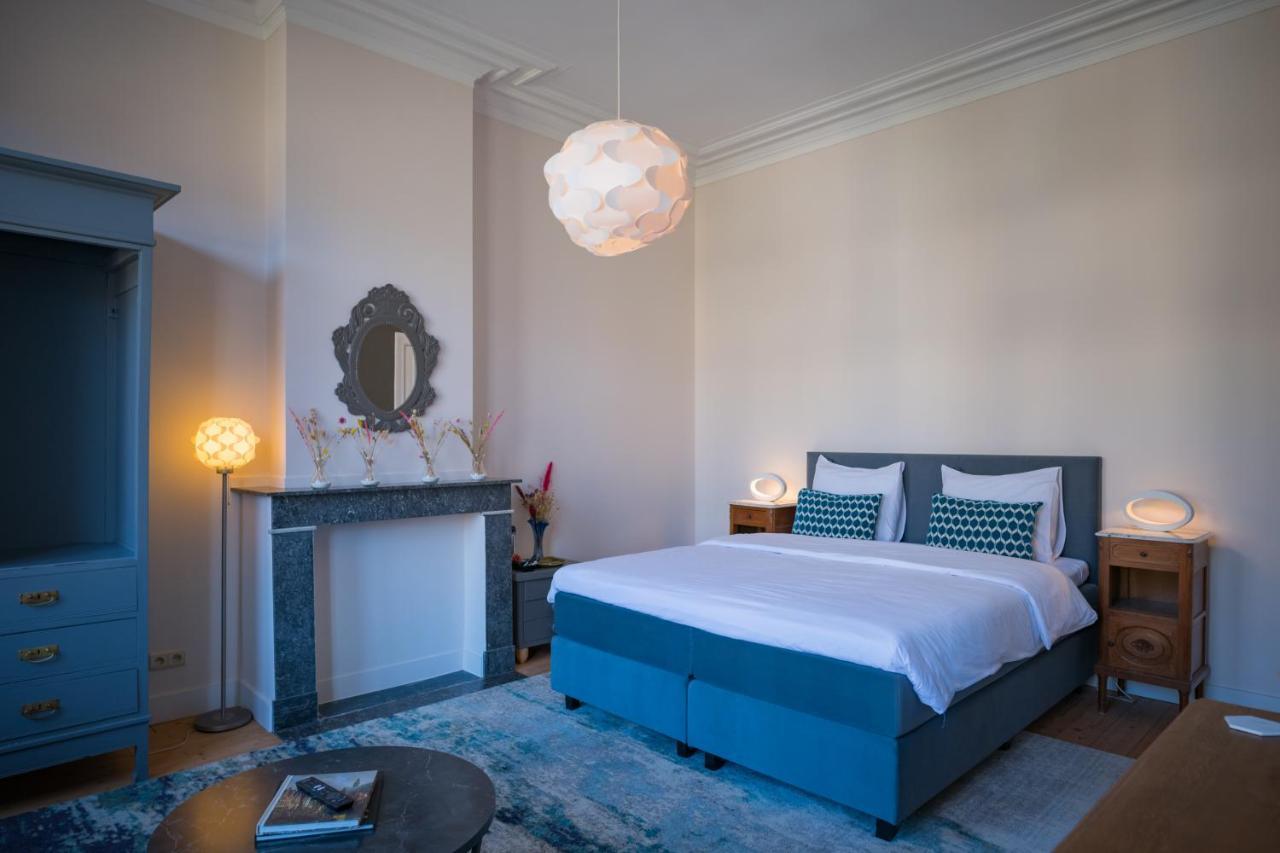 Garden Of Eden Bed & Breakfast Antwerp Luaran gambar