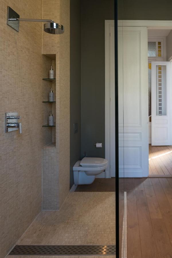 Garden Of Eden Bed & Breakfast Antwerp Luaran gambar