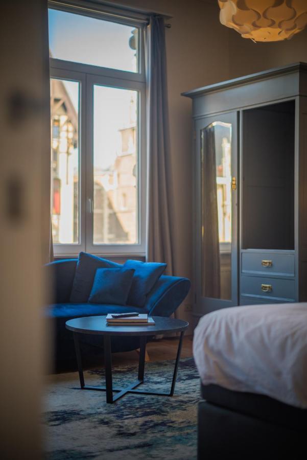 Garden Of Eden Bed & Breakfast Antwerp Luaran gambar
